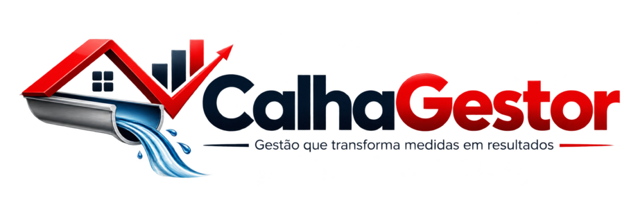 CalhaGestor